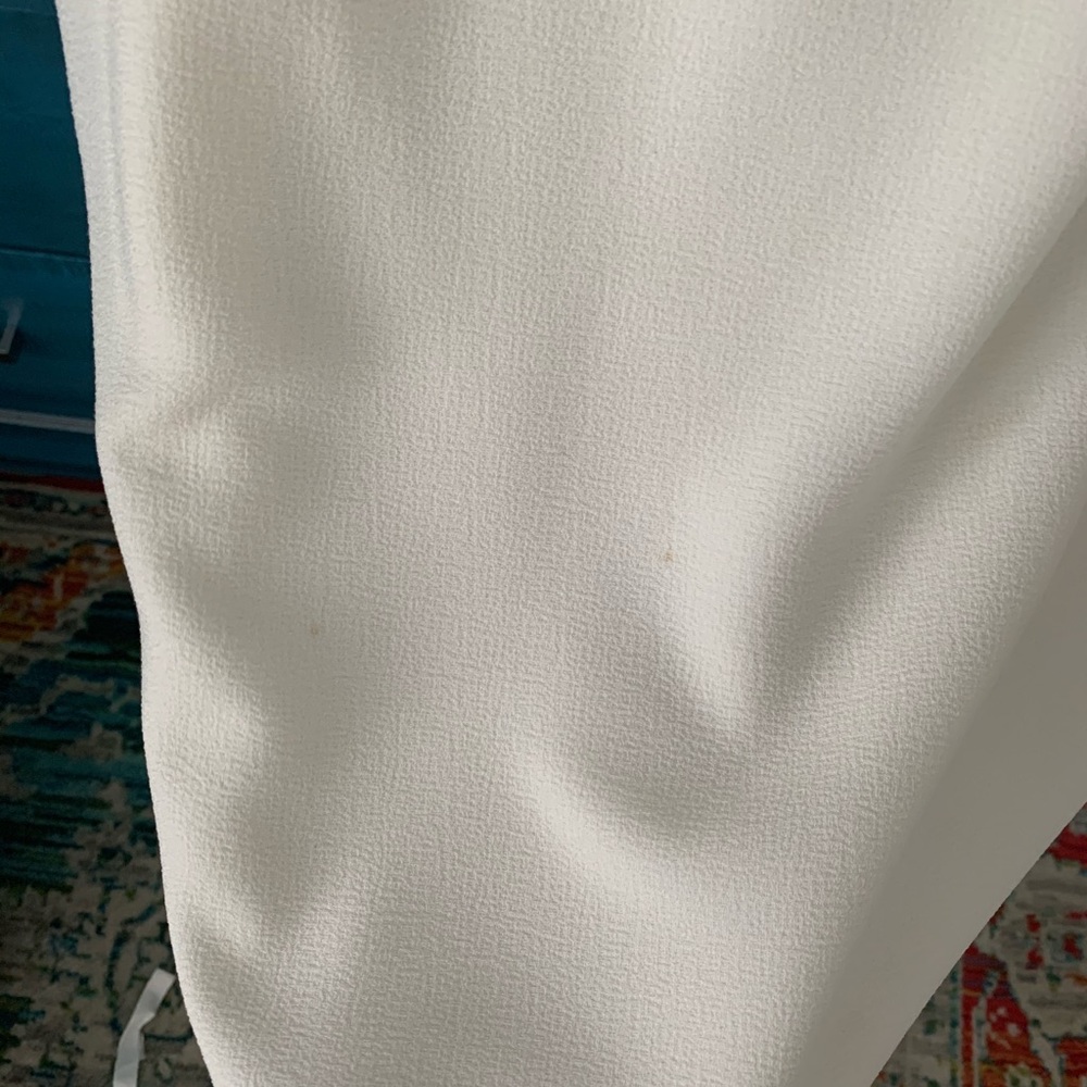 Antonio Melani white dress - Picture 6 of 6